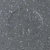 Жаровня Мечта &laquo;Гранит&raquo;, 3 л, d=26 см, h=8 см, антипригарное покрытие, стеклянная крышка, серая