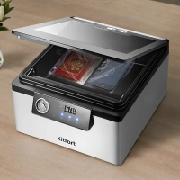 Вакууматор для продуктов КТ-1538 - 150 Вт Вакууматор для продуктов КТ-1538 - 150 Вт