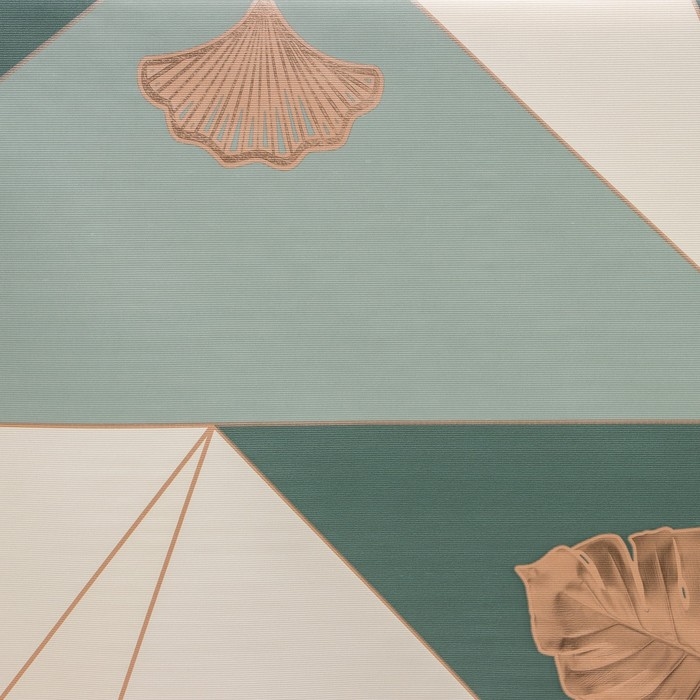 Клеёнка на стол «Симфония», на тканевой основе, рулон 20 метров, ширина 137 см, толщина 0,25 мм, цвет зелёный Клеёнка на стол «Симфония», на тканевой основе, рулон 20 метров, ширина 137 см, толщина 0,25 мм, цвет зелёный