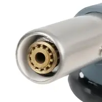 Газовая горелка AVS TG-06 с пьезоподжигом