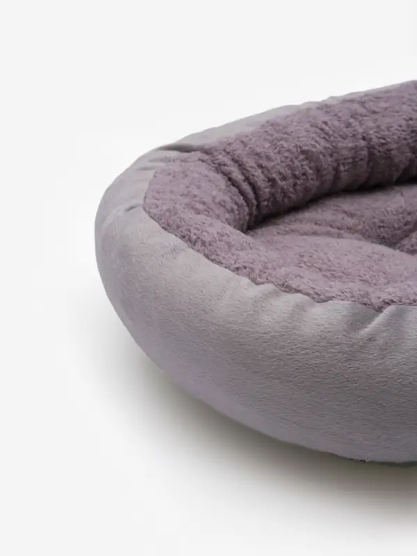 Лежанка для животных, 50*45 см, серый Лежанка для животных, 50*45 см, серый