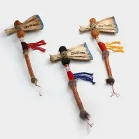 Сувенир &laquo;Томагавк&raquo;, 25&times;6&times;50 см, МИКС