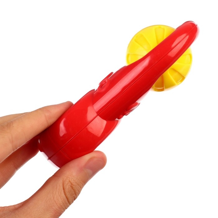 Набор погремушек «Радость малыша», с эластичными деталями, 3 шт, цвет МИКС, Крошка Я Набор погремушек «Радость малыша», с эластичными деталями, 3 шт, цвет МИКС, Крошка Я