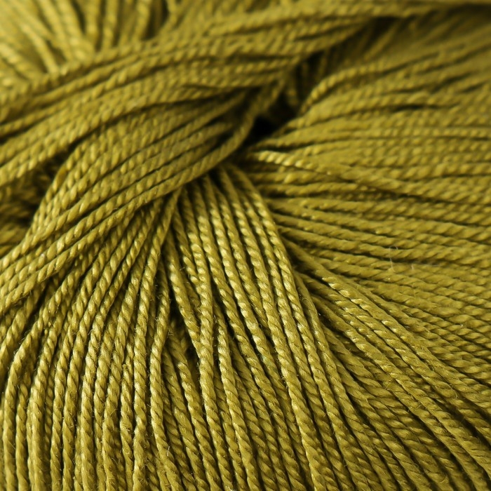 Пряжа для вязания спицами, крючком «Пехорский текстиль. Успешная», 100% мерсеризованный хлопок, 220 м/50 г, (760 оливковый) Пряжа для вязания спицами, крючком «Пехорский текстиль. Успешная», 100% мерсеризованный хлопок, 220 м/50 г, (760 оливковый)