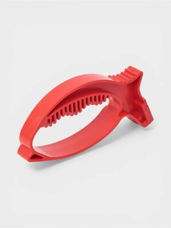 Ножеточка &laquo;Рыбка&raquo;, для ножей и ножниц, пластик, МИКС