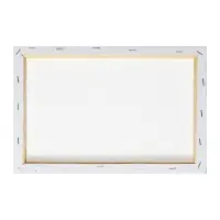 Холст на подрамнике Calligrata, хлопок 100%, 1.6&times;20&times;30 см, акриловый грунт, мелкозернистый 280 г/м&sup2;