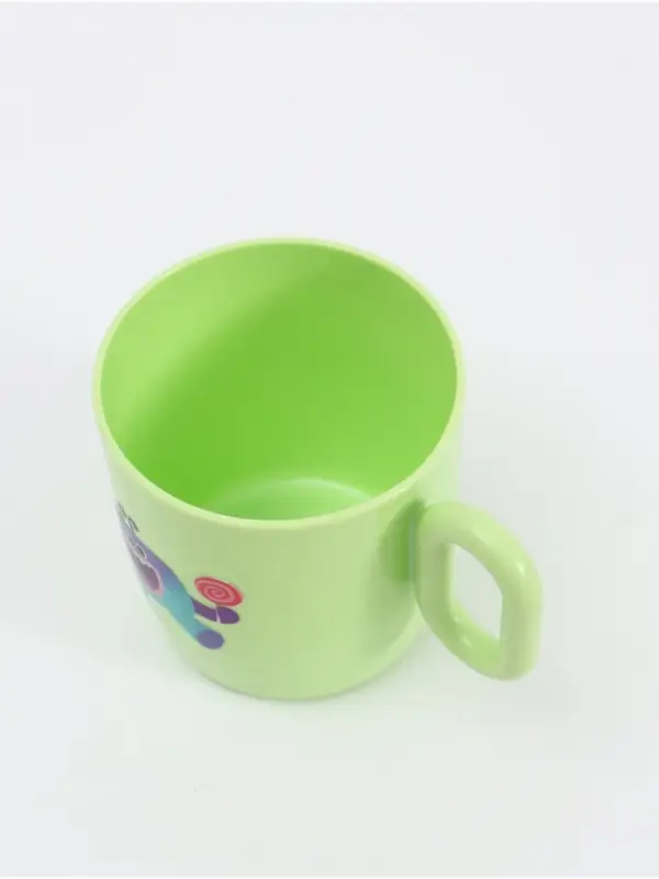 Кружка пластиковая 300 мл, &laquo;Ум и Хрум&raquo;