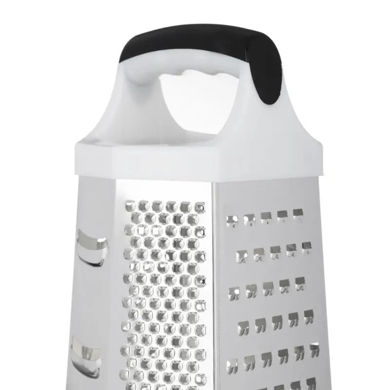 VETTA Терка 6-и сторонняя 22см, жесть