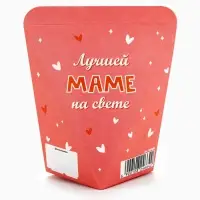 Печенье с предсказанием &laquo;Любимой Маме&raquo;, 6 г