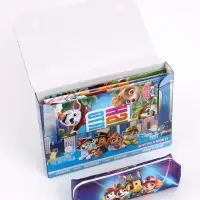 Набор книг 4в1 &laquo;Тяф-тяф&raquo;