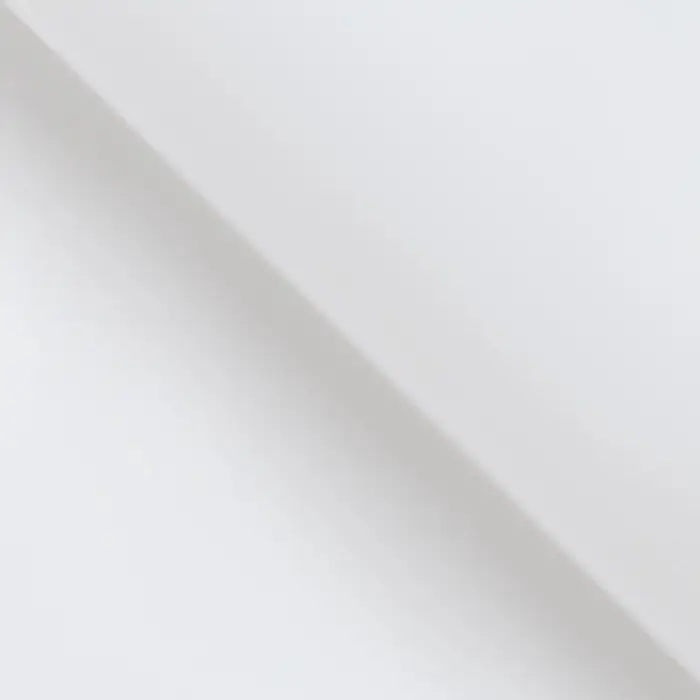 Пленка для цветов, «Серебряный кант», белый, 57×57±1 см Пленка для цветов, «Серебряный кант», белый, 57×57±1 см