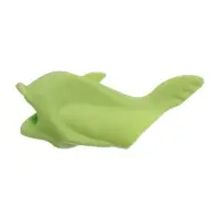 Прописи с углублениями и наклейками "Печатные буквы", 40 страниц,