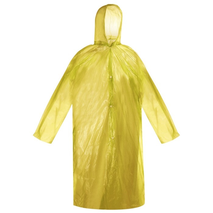 Дождевик - плащ, р. универсальный, цвет МИКС Дождевик - плащ, р. универсальный, цвет МИКС