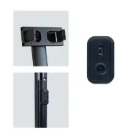 Монопод-трипод с блютуз пультом R6 175cm