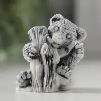 Сувенир "Медвежата" (5 видов), 5см