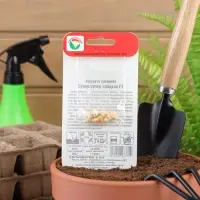 Семена Кукуруза "Супер Супер Сладкая", F1, 6 шт.