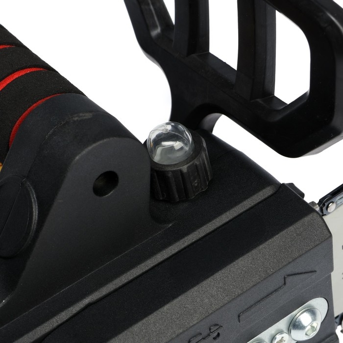 Пила цепная электрическая ТУНДРА, 2000 Вт, 12 Пила цепная электрическая ТУНДРА, 2000 Вт, 12", шаг 3/8", паз 1.3 мм, 45 звеньев