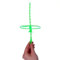 Вертушка &laquo;Запуск&raquo; d=11 см, МИКС