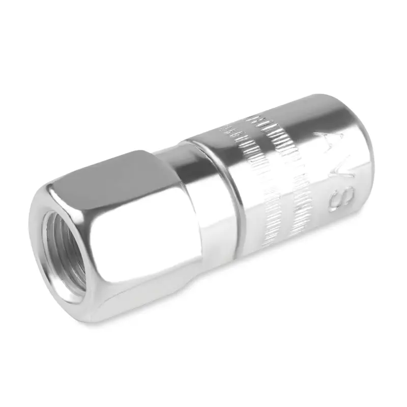 Наконечник для шприца плунжерного усиленный AVS GC-03