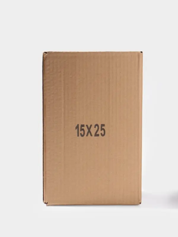 Ваза с крышкой &laquo;Альваро&raquo;, 25&times;15 см, пластик