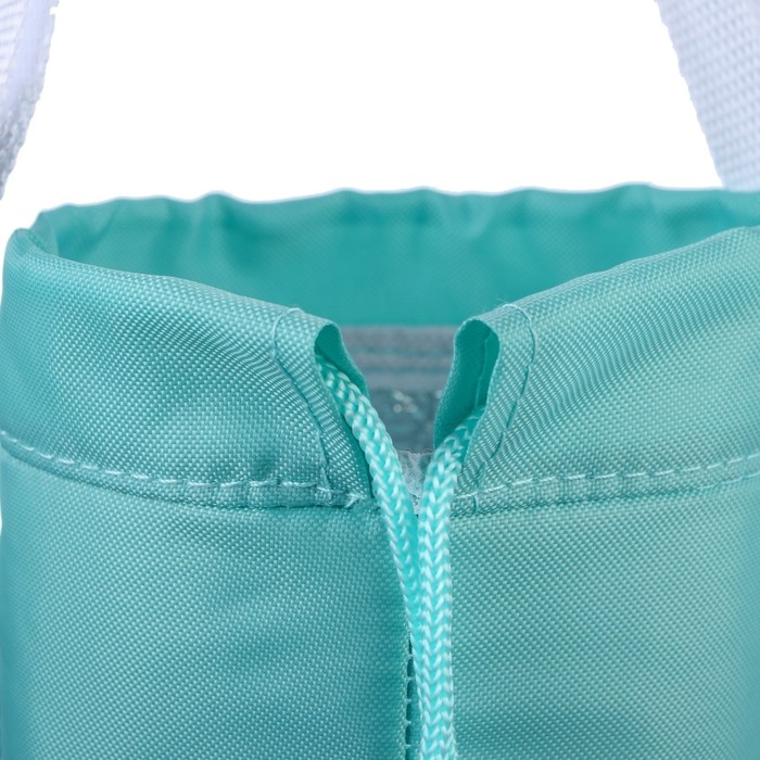 Термосумка для 2-х детских бутылочек «Лисичка» Термосумка для 2-х детских бутылочек «Лисичка»