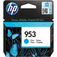 Картридж струйный HP 953 F6U12AE гол. для OJ Pro 8210/8720