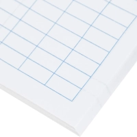 Книга учета 96л. пустографка, обл.картон