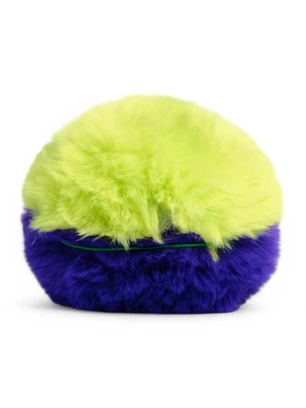 Мягкая игрушка «Лупоглазики. Плюшевые мстители: Мега-пух»