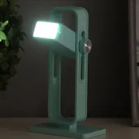 Ночник &laquo;Рудс&raquo; LED 3 Вт USB АКБ синий 9&times;4.8&times;16 см