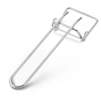 Мини-печь MIO-HY072 23л. 1500Вт серебристый-черный