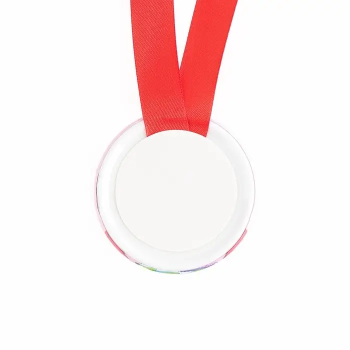 Медаль на ленте на выпускной «Выпускник детского сада», d=7.3 см Медаль на ленте на выпускной «Выпускник детского сада», d=7.3 см