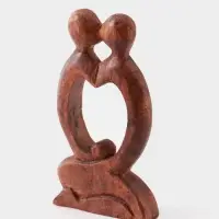 Сувенир &laquo;Любовь&raquo;, 15.5&times;9&times;3 см, дерево