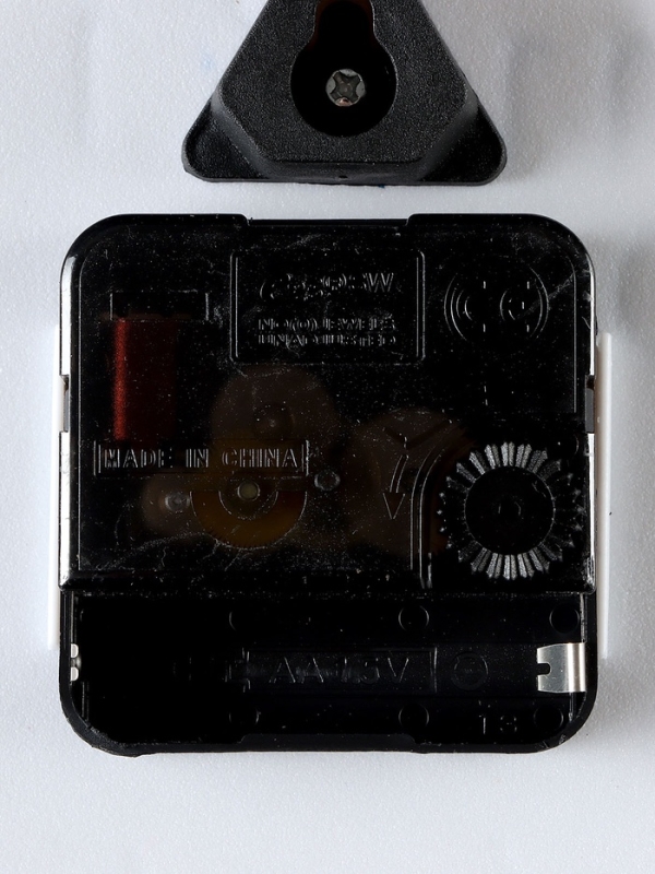 Часы настенные интерьерные, для кухни «Шеф», плавный ход, 33×24.5 см, циферблат d-14 см Часы настенные интерьерные, для кухни «Шеф», плавный ход, 33×24.5 см, циферблат d-14 см