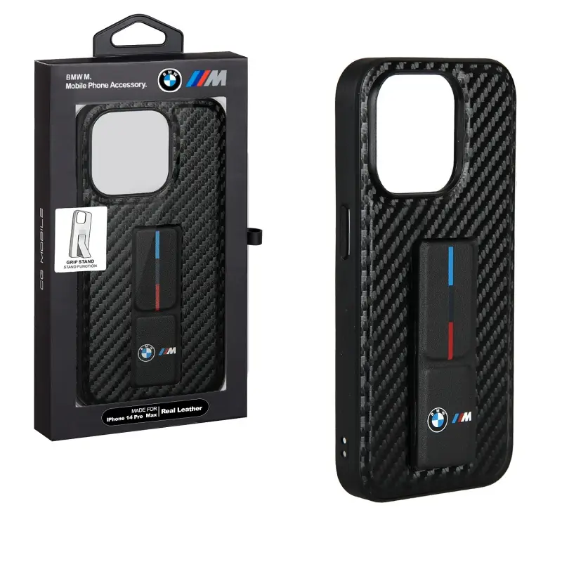 Чехол для iPhone 14 Pro Max BMW GSPC