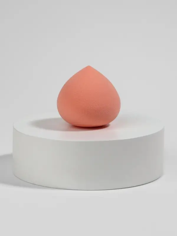 Спонж для макияжа, 6 × 4 см, цвет МИКС Спонж для макияжа, 6 × 4 см, цвет МИКС