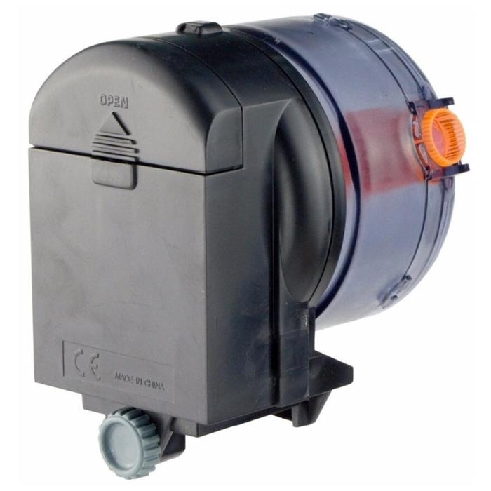 Кормушка для рыб автоматическая Кормушка для рыб автоматическая