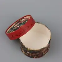 Коробка подарочная &laquo;Уюта в новом году&raquo;, 13&times;8.5 см