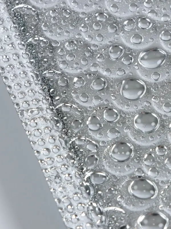 Пакет воздушно-пузырчатый, с клапаном и клеевым слоем, 25×30+4 см, п/э, 3 слоя, металлизированный Пакет воздушно-пузырчатый, с клапаном и клеевым слоем, 25×30+4 см, п/э, 3 слоя, металлизированный