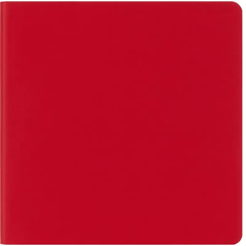 Набор Square, красный Набор Square, красный