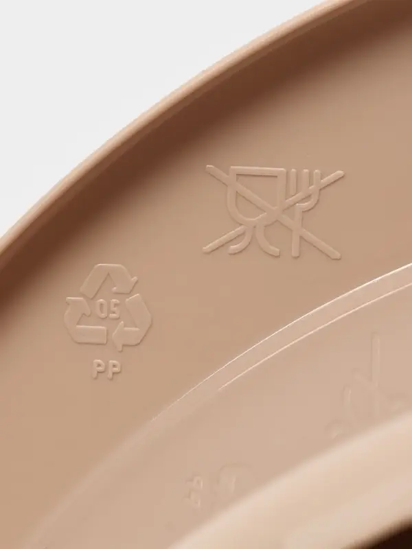 Набор для уборки &laquo;Ленивка люкс&raquo;, 26&times;22.5&times;86 см, складной, капучино