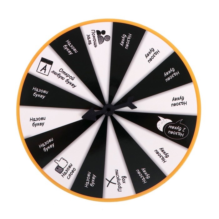 Настольная игра «Поле невероятных чудес», от 2 игроков, 7+ Настольная игра «Поле невероятных чудес», от 2 игроков, 7+