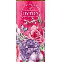 Чай черный HYTON в тубусе 50 г13