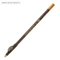 Карандаш Aireman, с точилкой, цвет коричневый, № 50