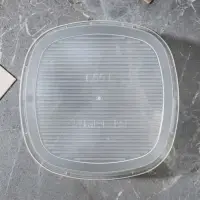 Ланч-боксы «Домашний уют», набор 4 шт.: 230 мл, 500 мл, 900 мл, 1550 мл