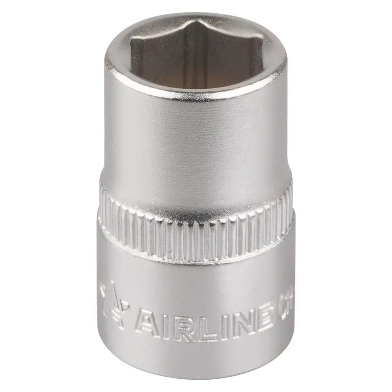 Головка торцевая 1/2"DR шестигранная 14мм, L=38мм