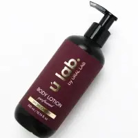 Лосьон для тела парфюмированный Cherry Smoke, 300 мл, ULAB
