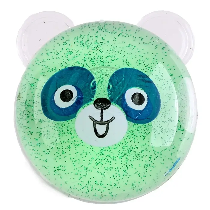 Лизун &laquo;Звери&raquo;, цвета МИКС