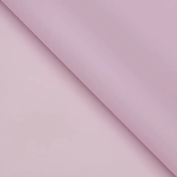 Пленка матовая для цветов и букетов, фиолетовая, МИКС, 0.58&times;10 м