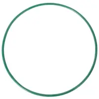 Обруч для художественной гимнастики, d=60 см, МИКС