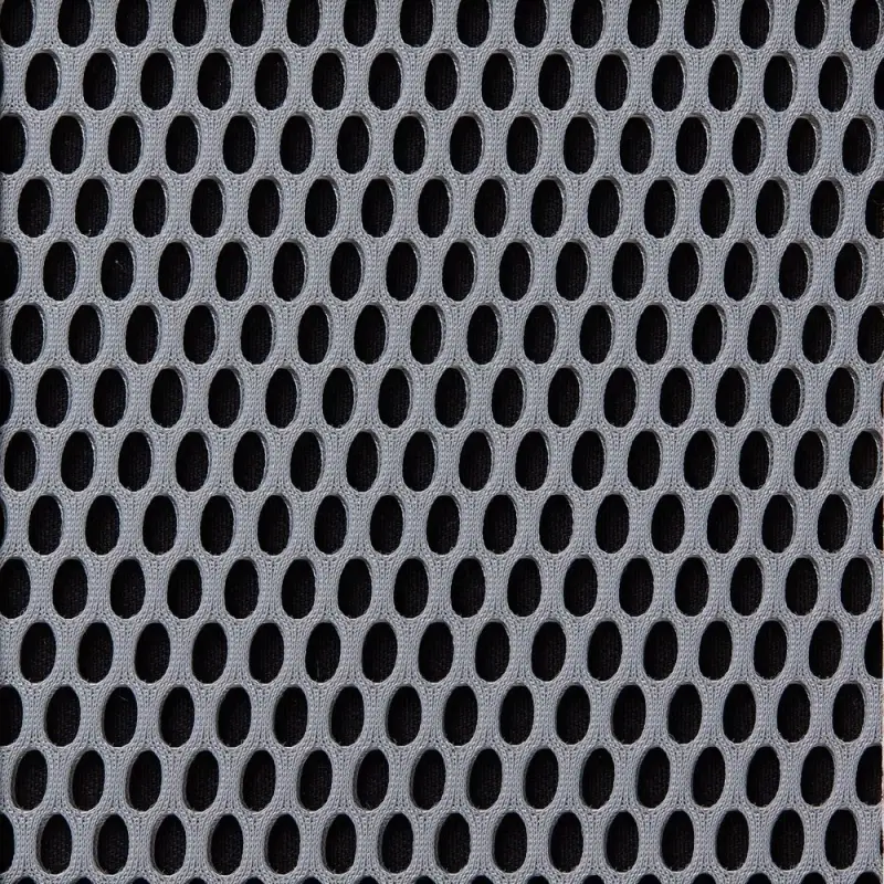 Заготовка из крупной сетки Rete, M, серая Заготовка из крупной сетки Rete, M, серая